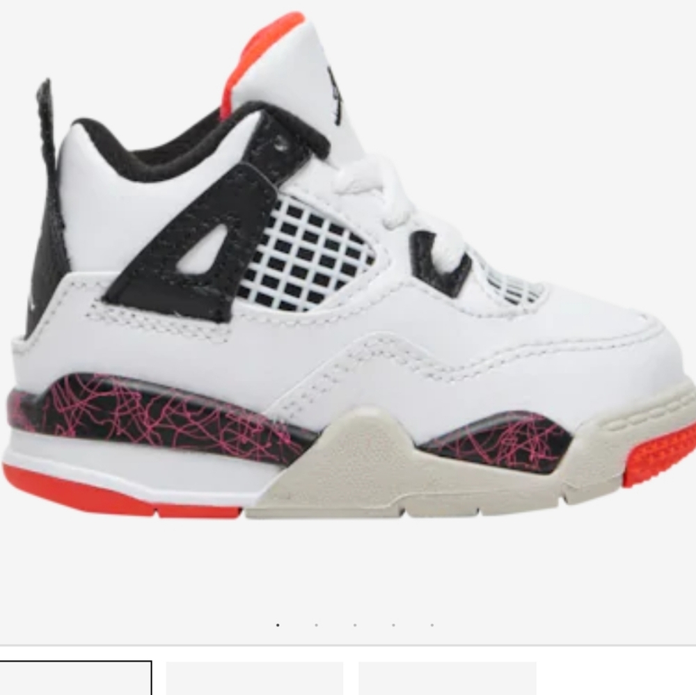 Jordan Retro 4
